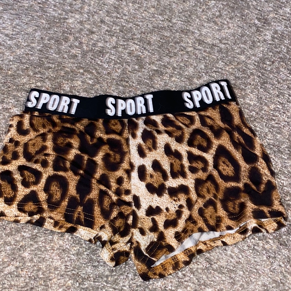 Spandex